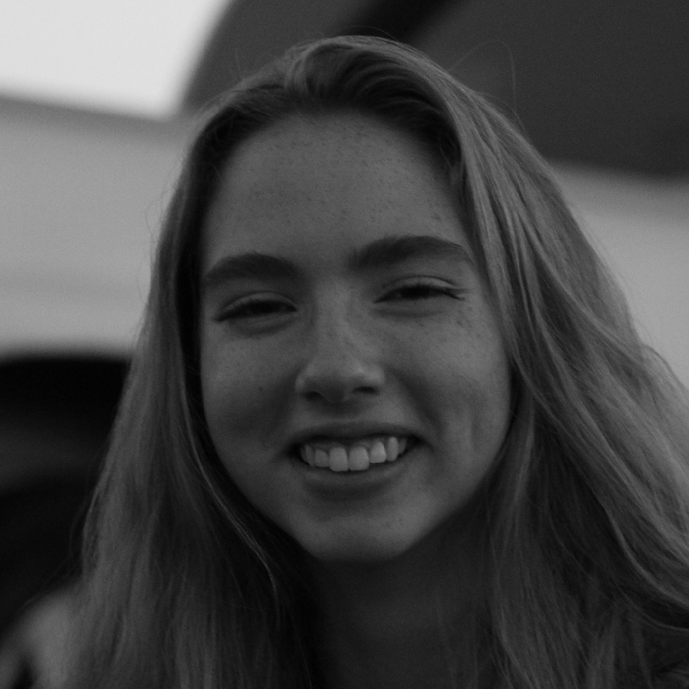 Meet your Posher, Grace